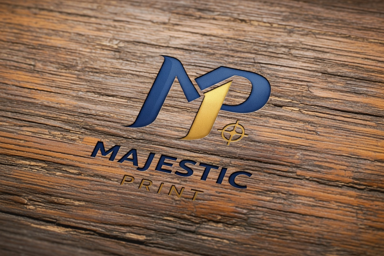 Majestic Print team and print coordination overview